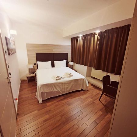 Hotel Nuvola Prato  Bagian luar foto